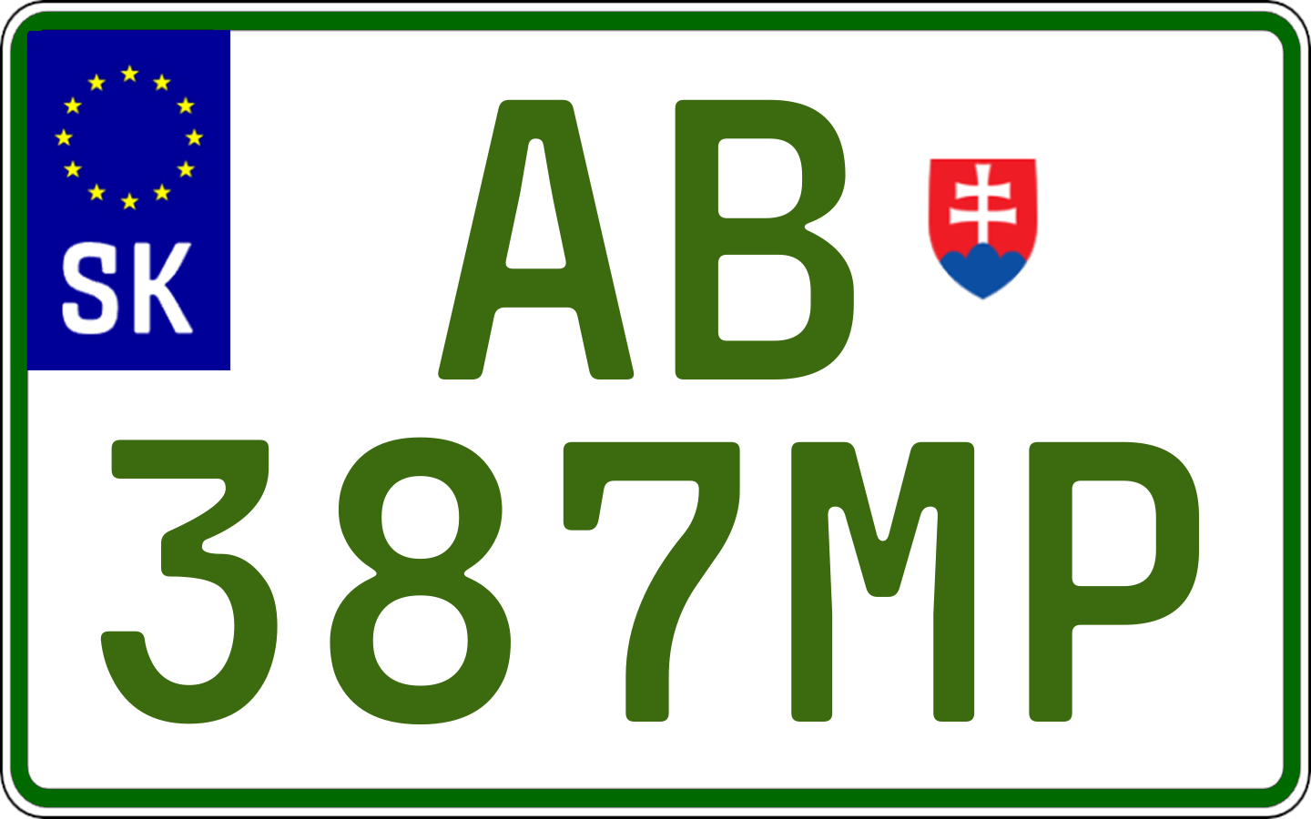 Typ IV - Elektro 2R