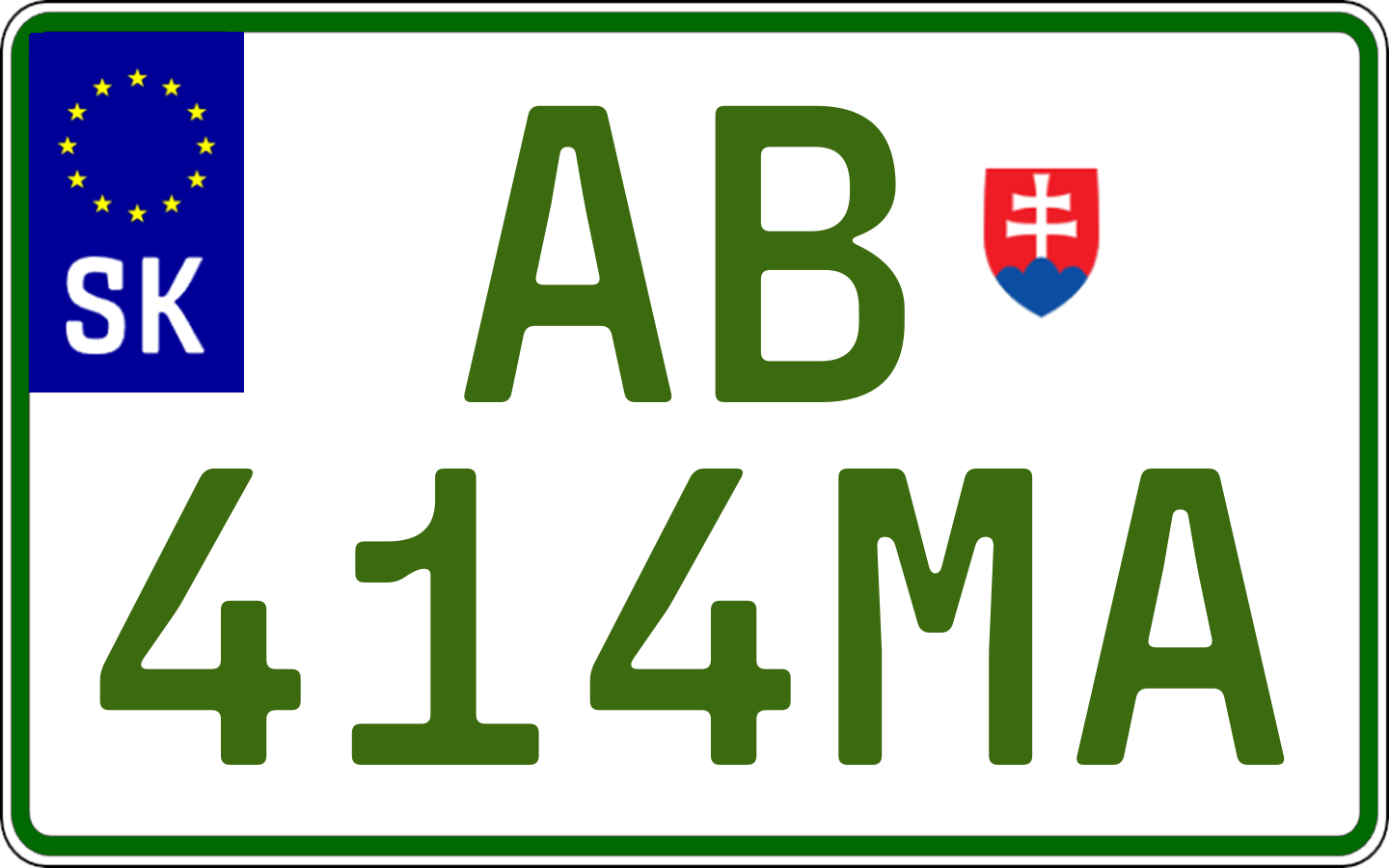 Typ IV - Elektro 2R
