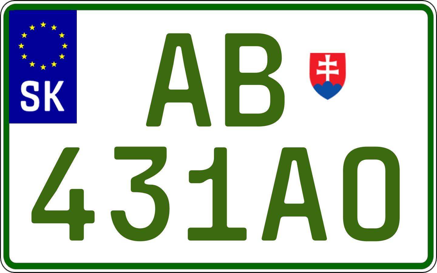 Typ IV - Elektro 2R