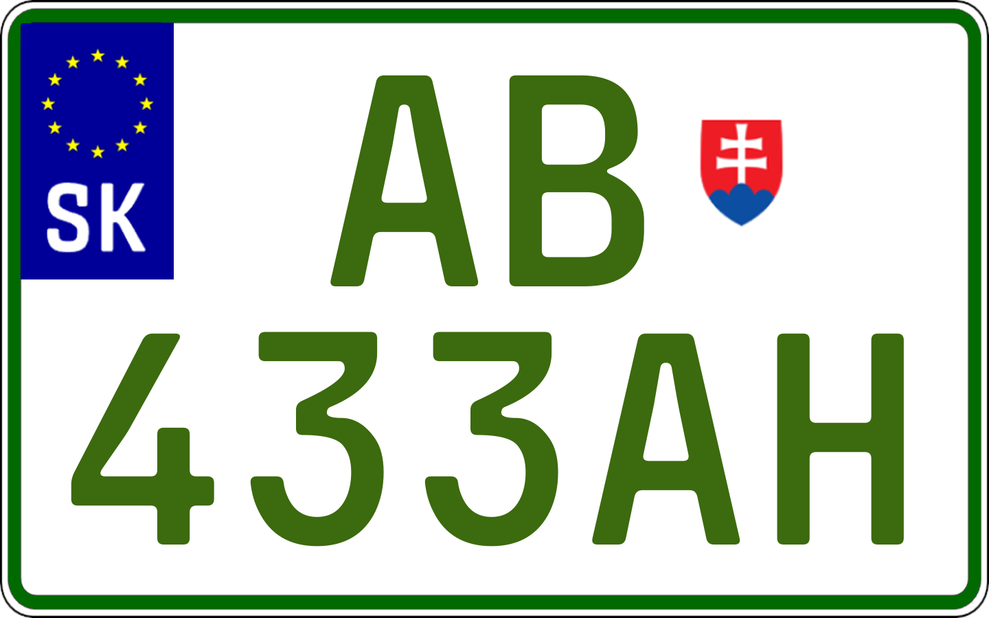 Typ IV - Elektro 2R