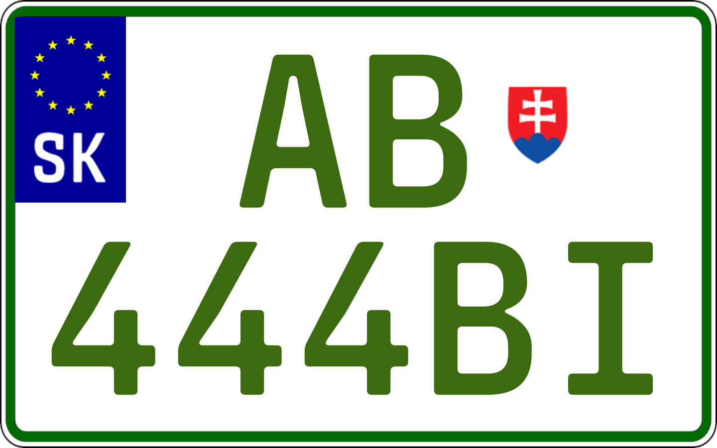 Typ IV - Elektro 2R