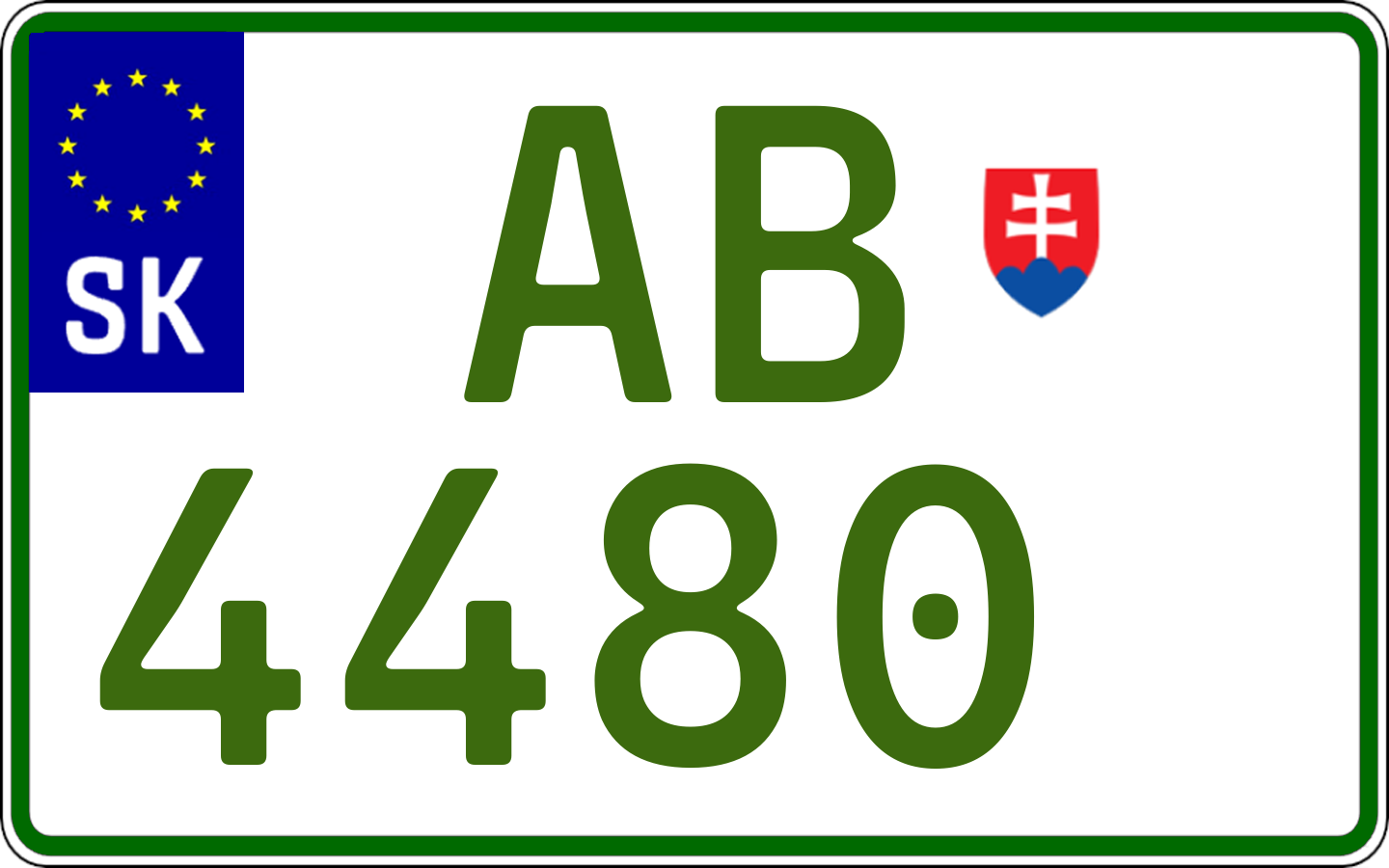 Typ IV - Elektro 2R
