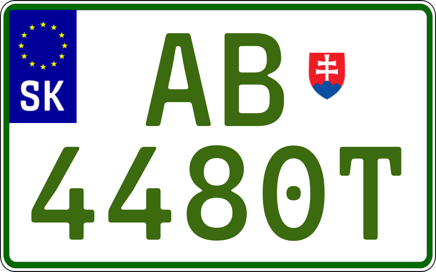 Typ IV - Elektro 2R