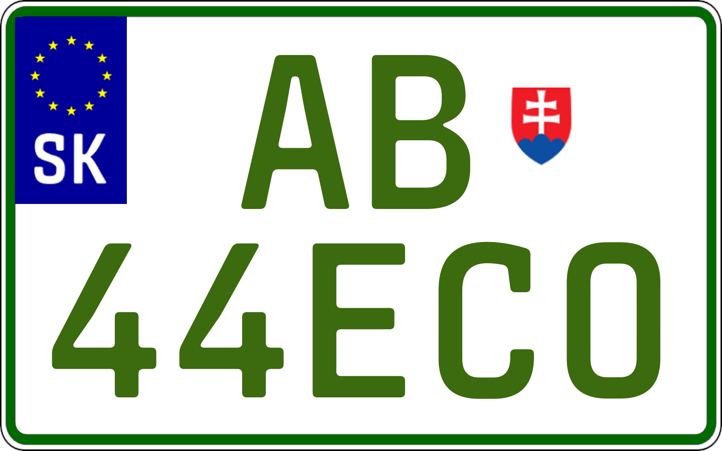 Typ IV - Elektro 2R