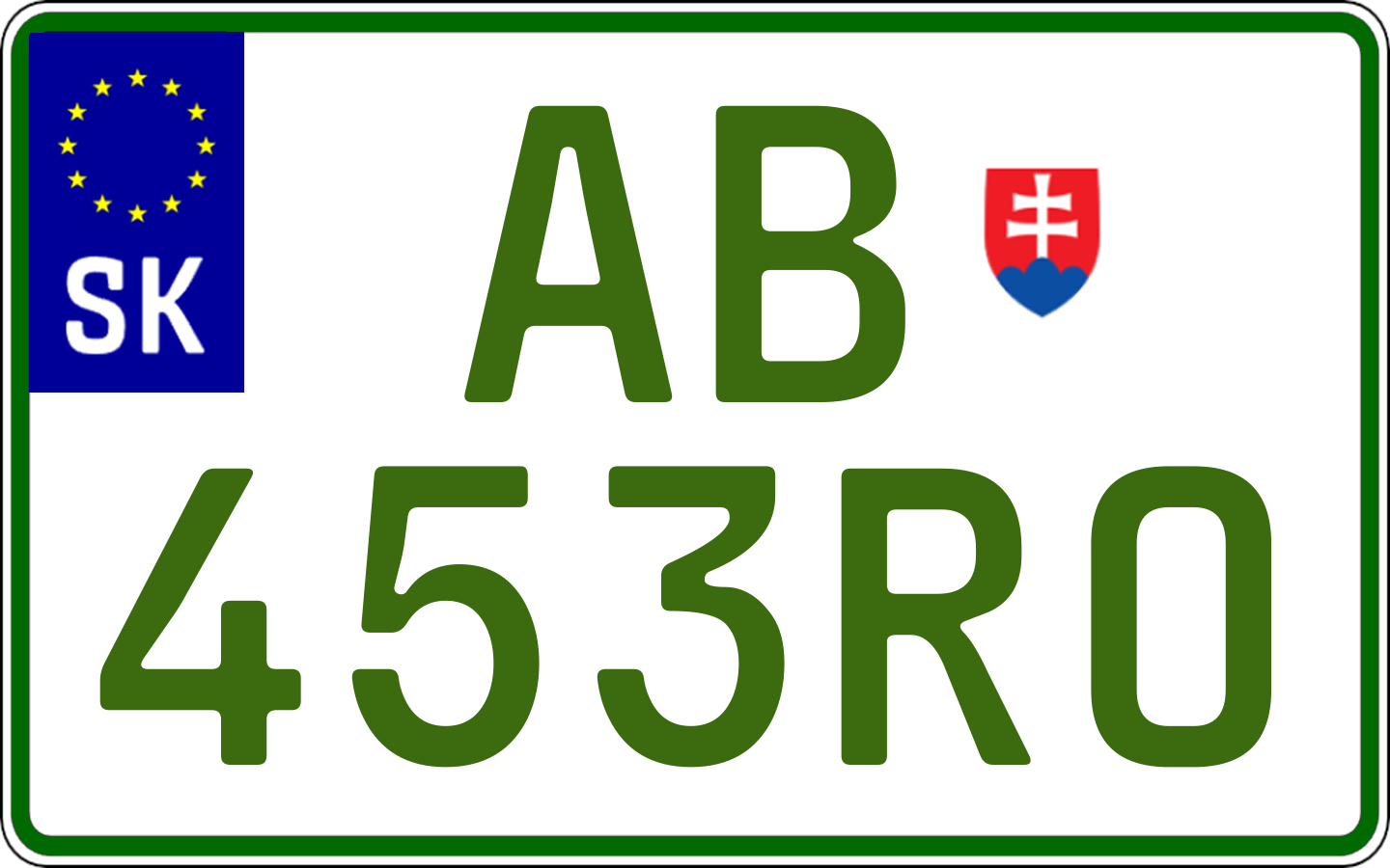 Typ IV - Elektro 2R