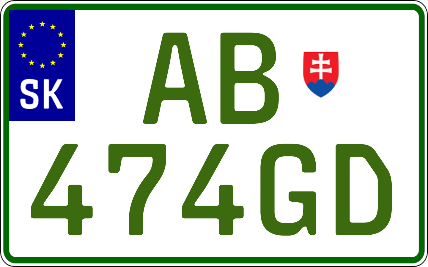 Typ IV - Elektro 2R