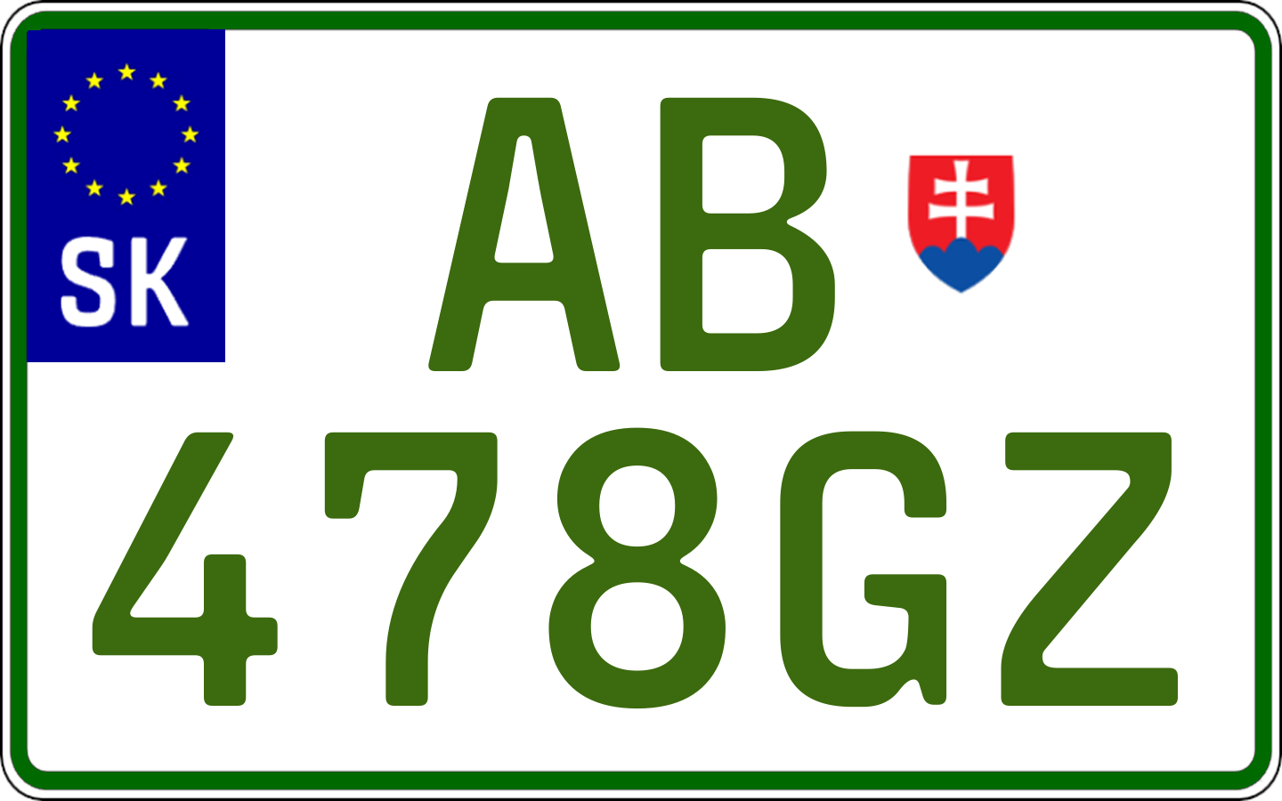 Typ IV - Elektro 2R