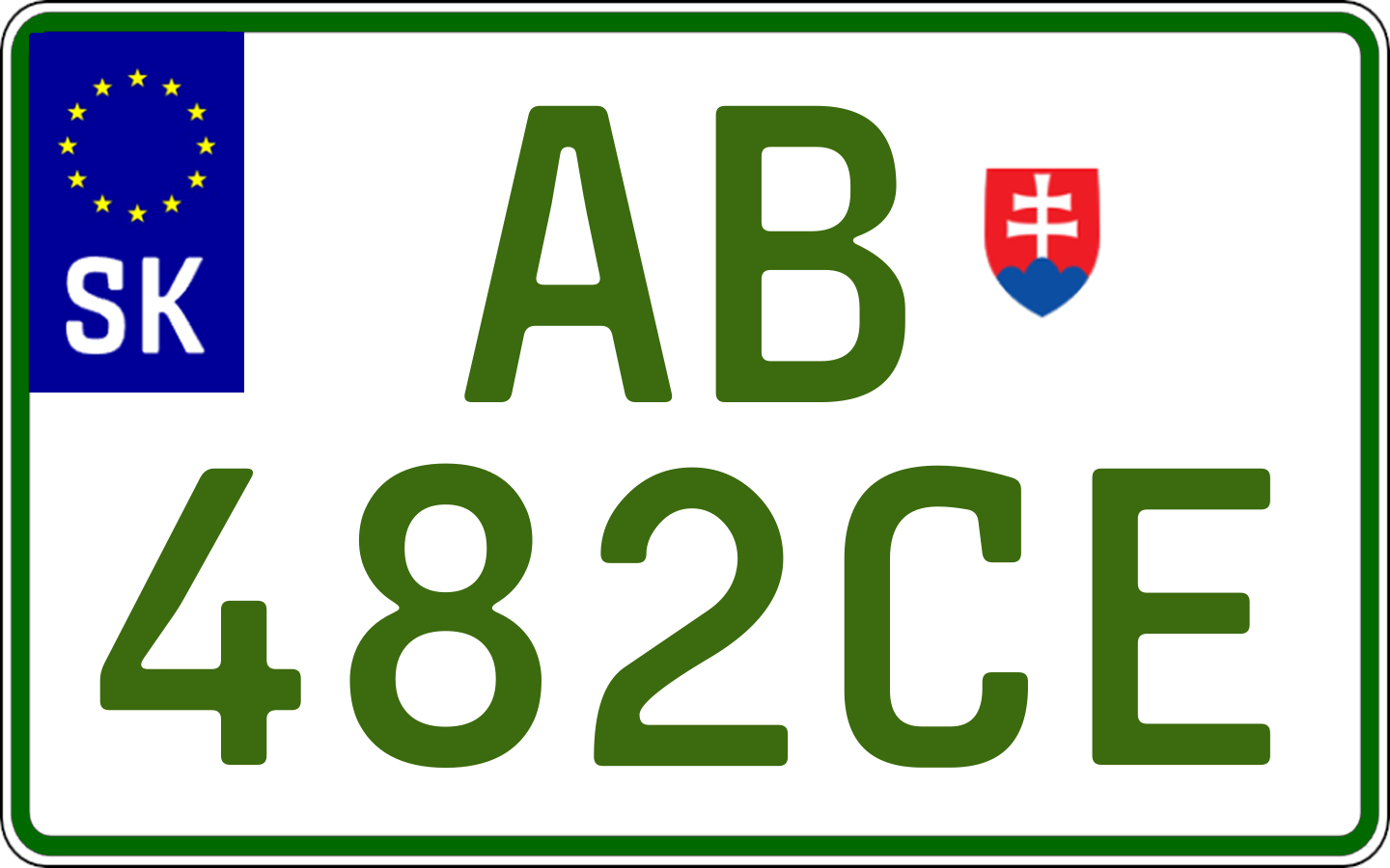 Typ IV - Elektro 2R