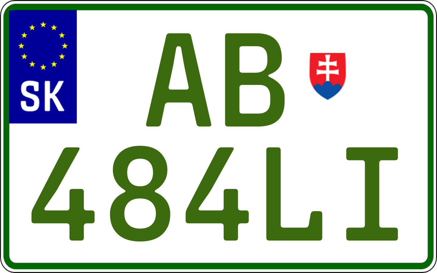 Typ IV - Elektro 2R