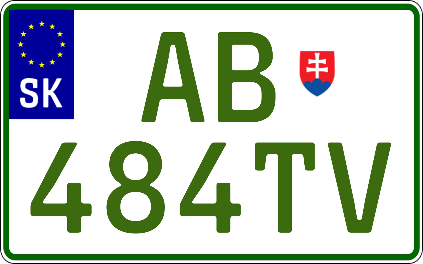 Typ IV - Elektro 2R