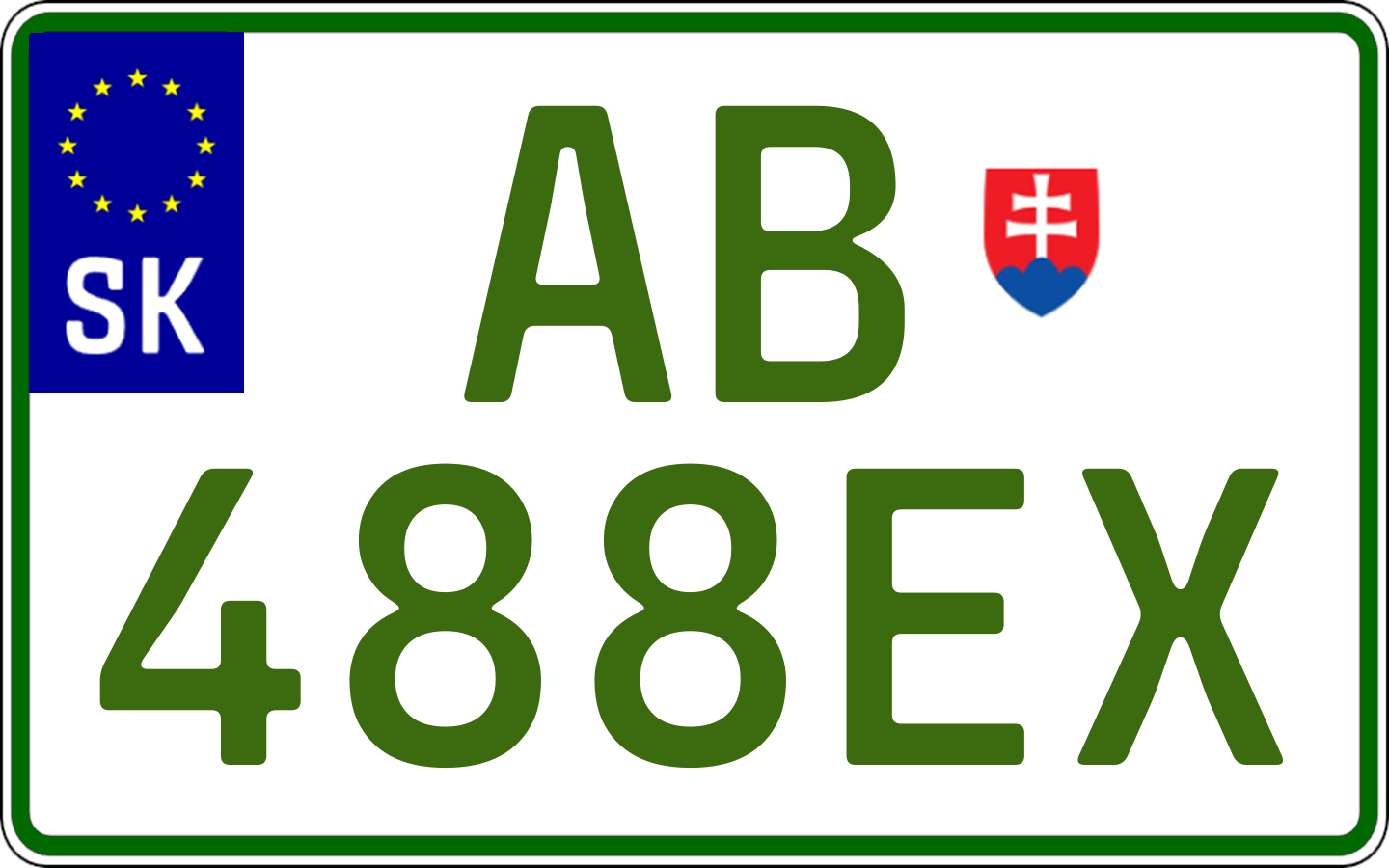 Typ IV - Elektro 2R