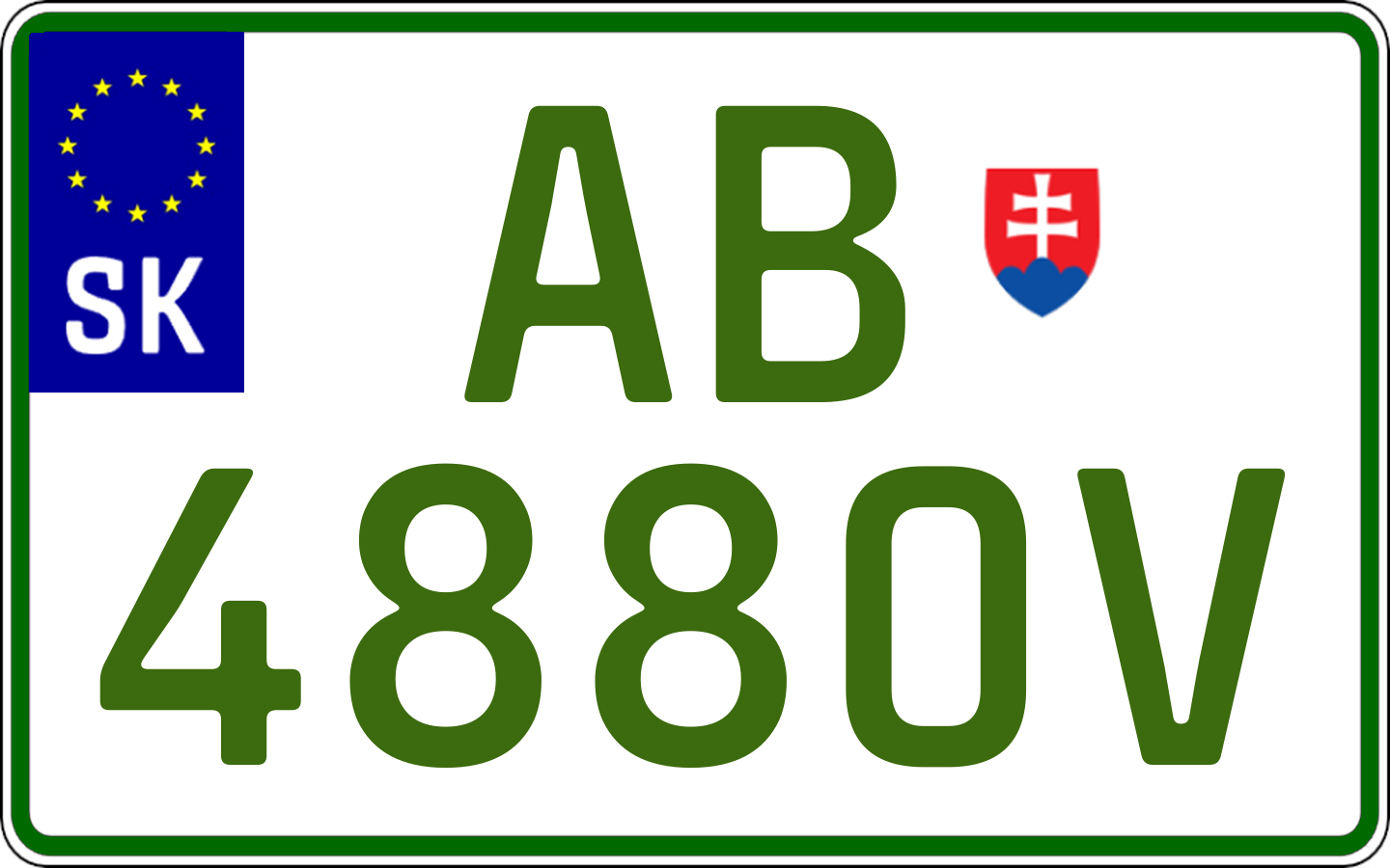 Typ IV - Elektro 2R
