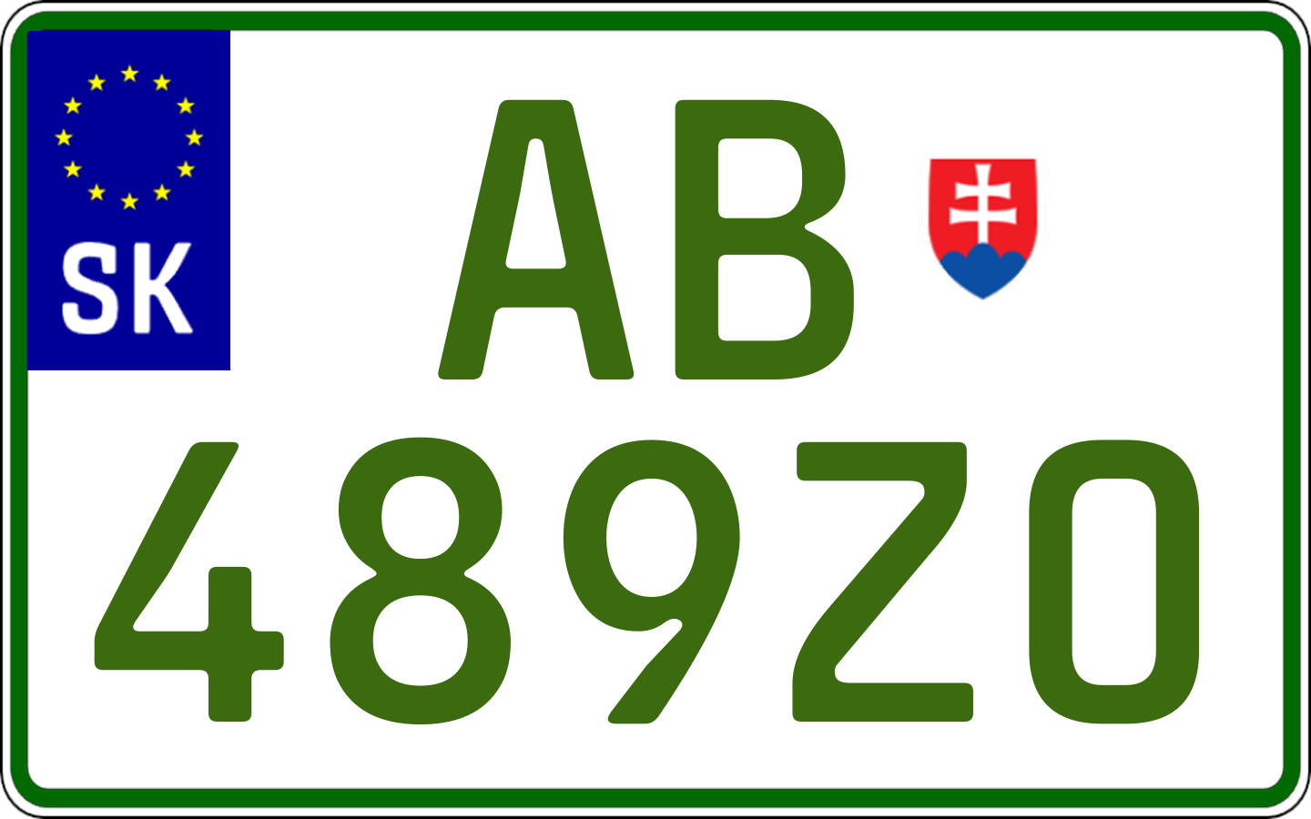 Typ IV - Elektro 2R