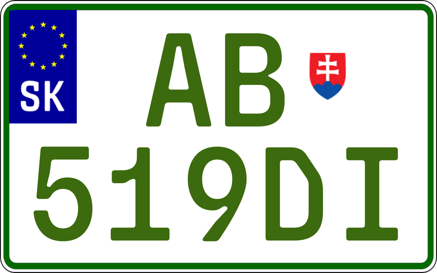 Typ IV - Elektro 2R