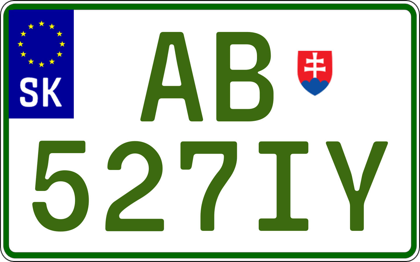 Typ IV - Elektro 2R