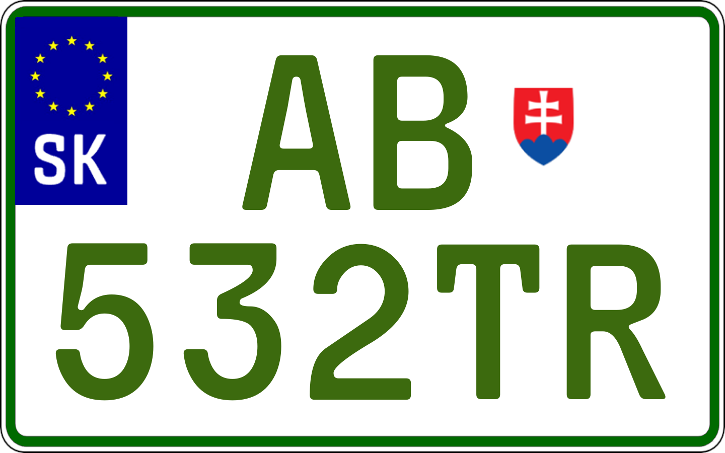 Typ IV - Elektro 2R