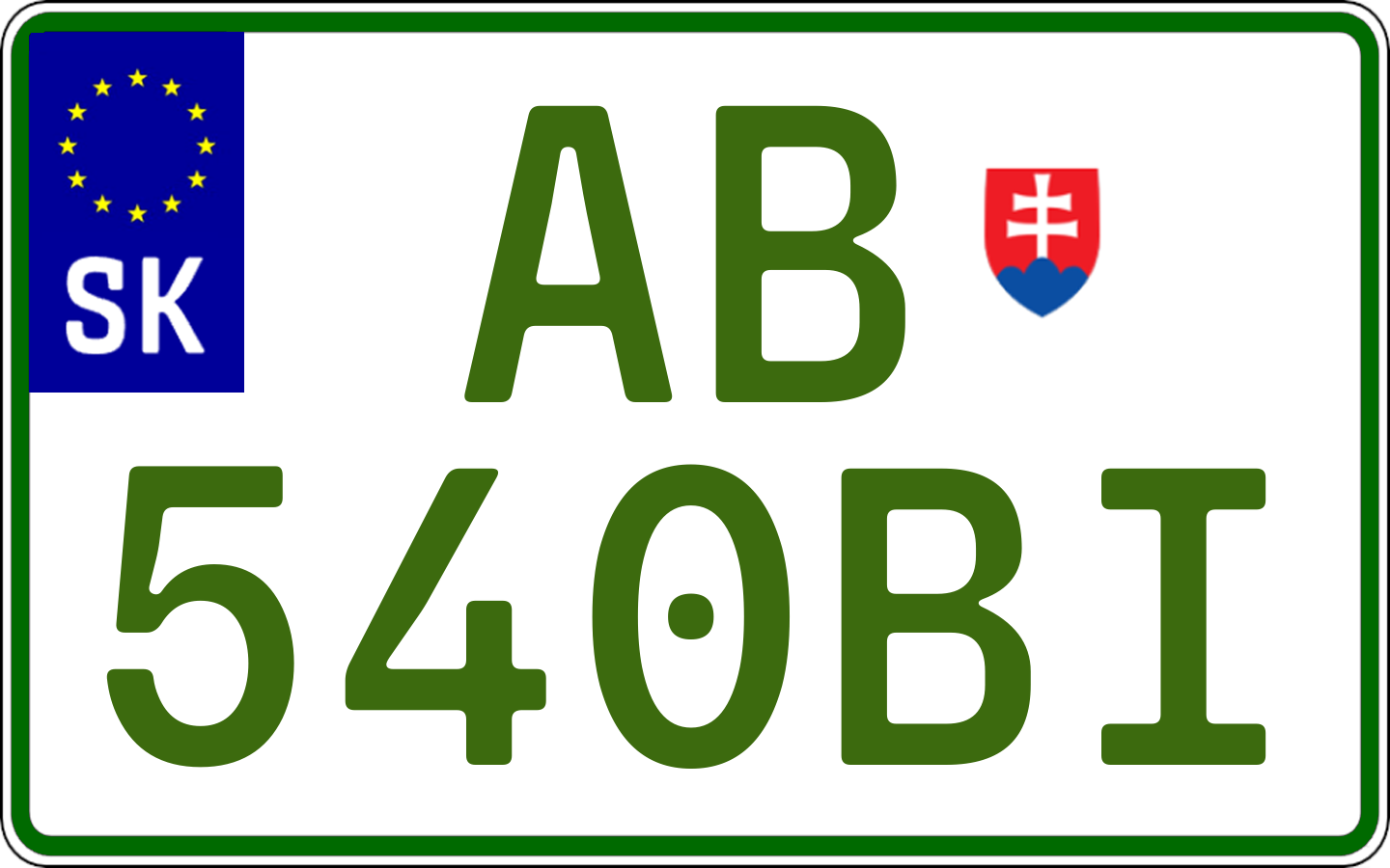 Typ IV - Elektro 2R
