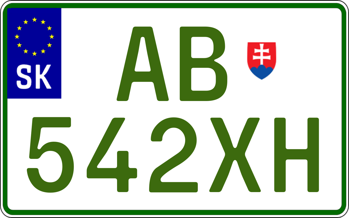 Typ IV - Elektro 2R