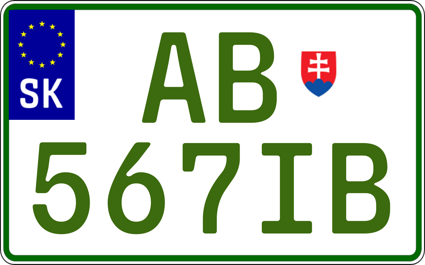 Typ IV - Elektro 2R