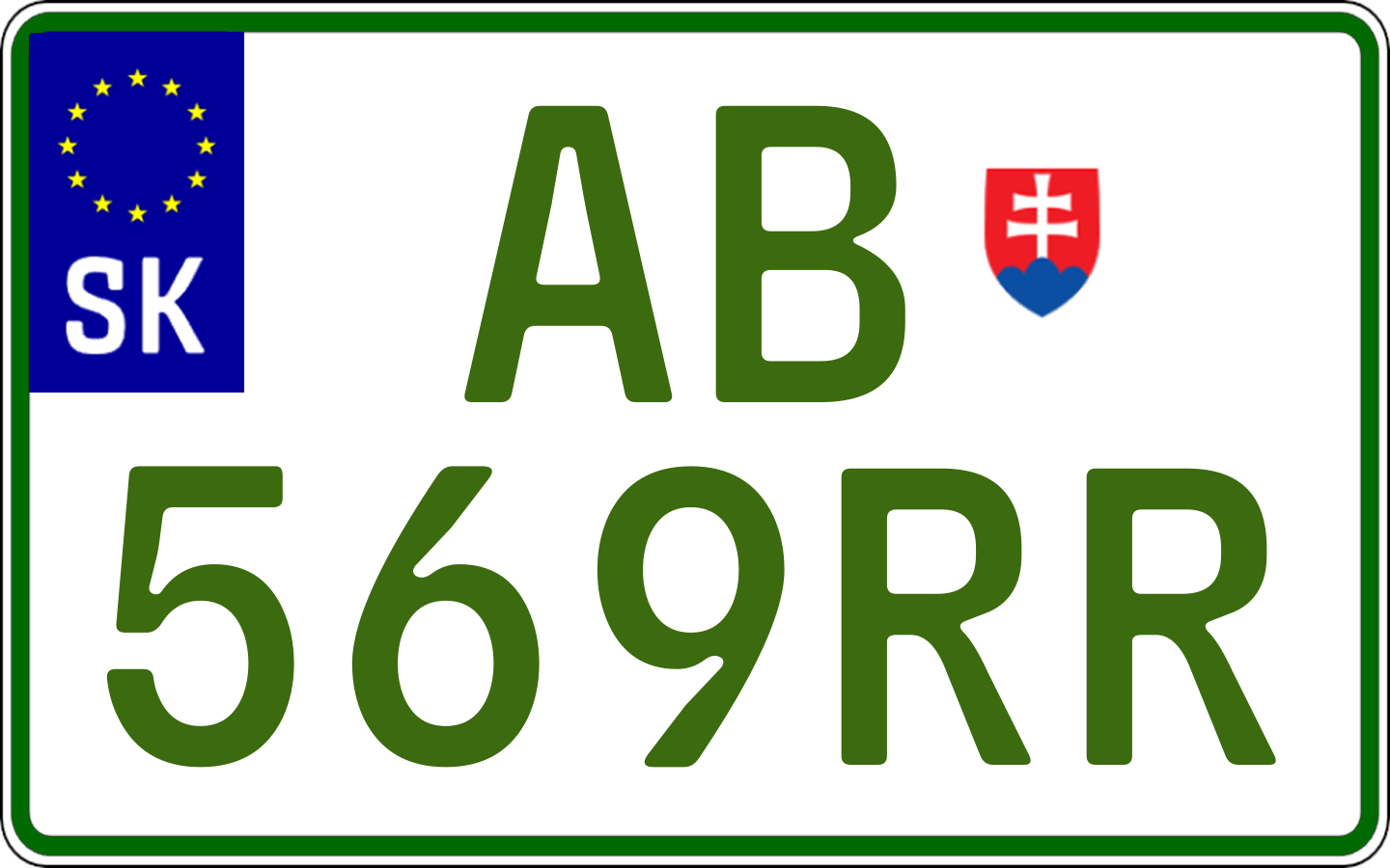 Typ IV - Elektro 2R