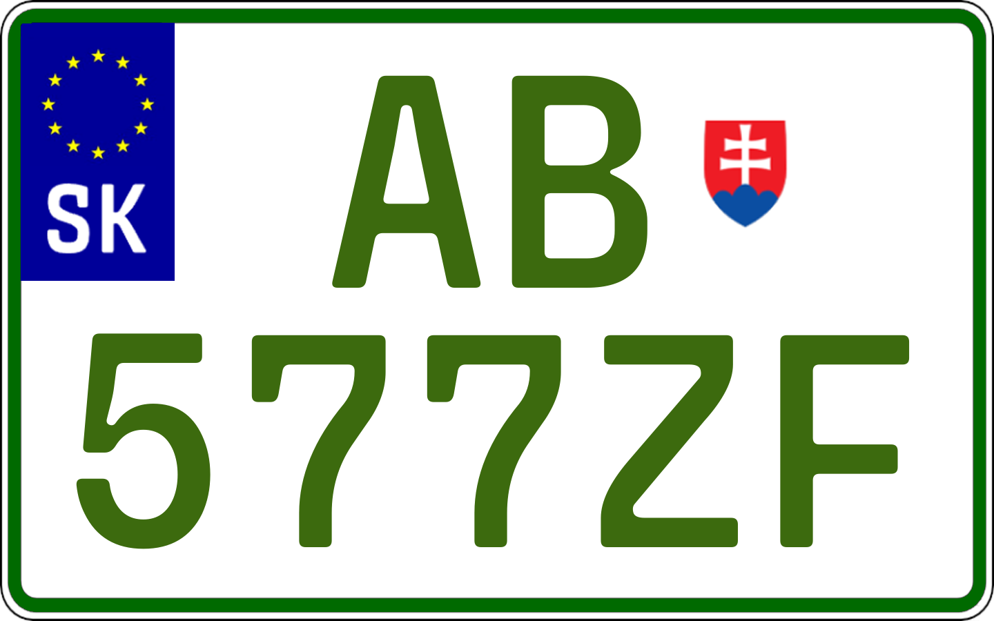 Typ IV - Elektro 2R