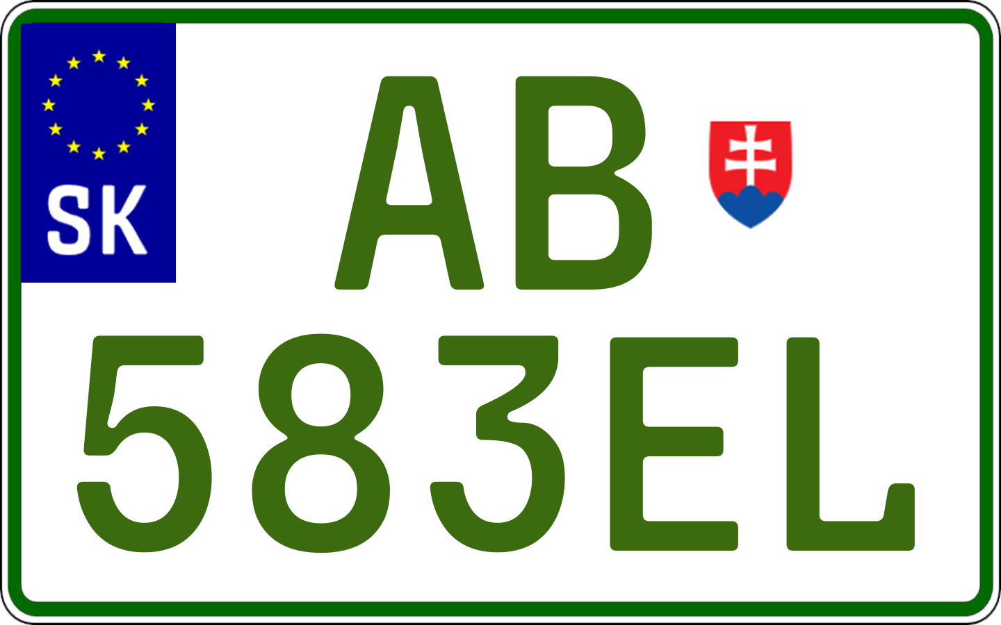 Typ IV - Elektro 2R
