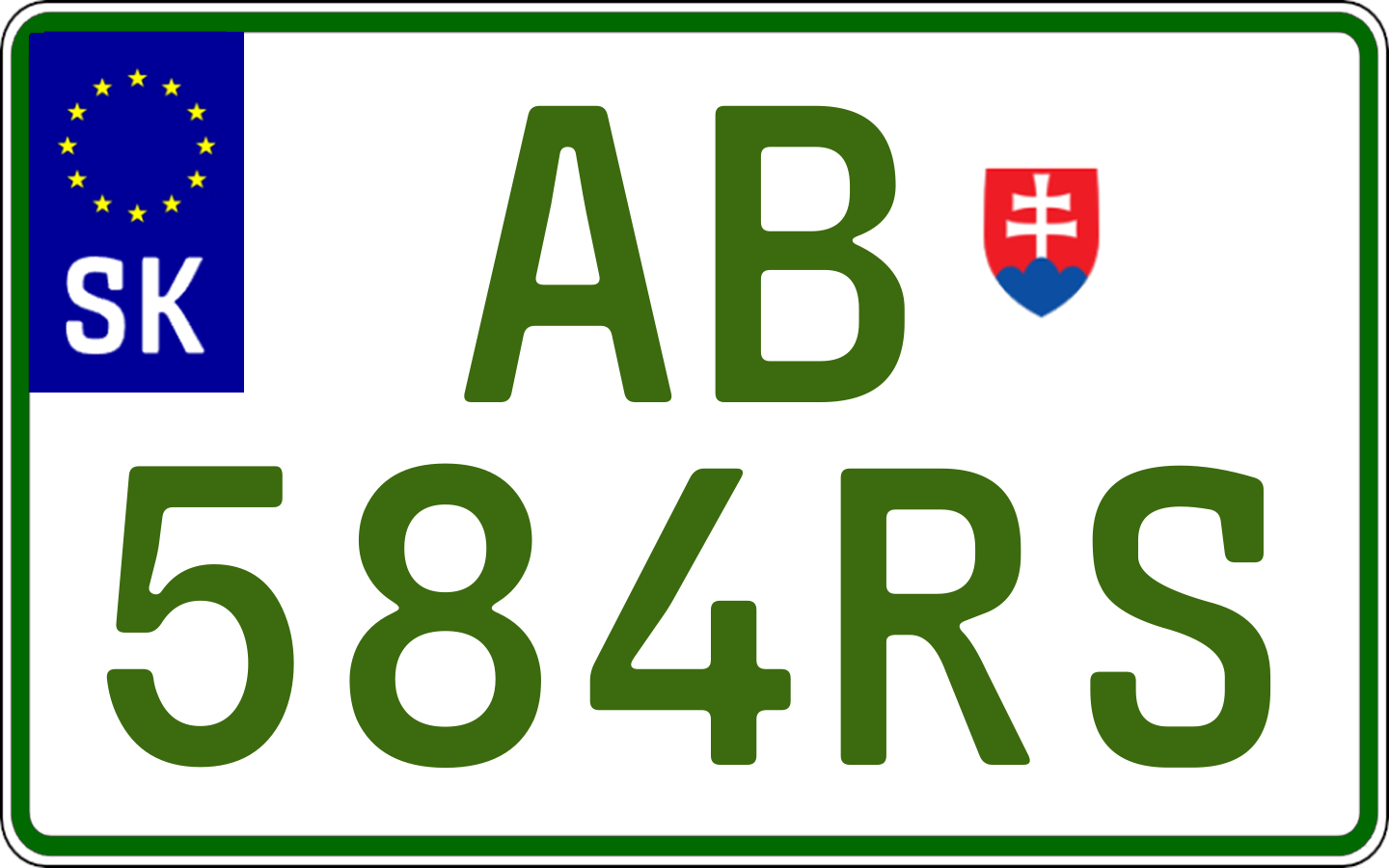 Typ IV - Elektro 2R