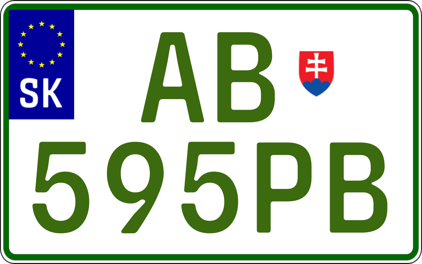 Typ IV - Elektro 2R