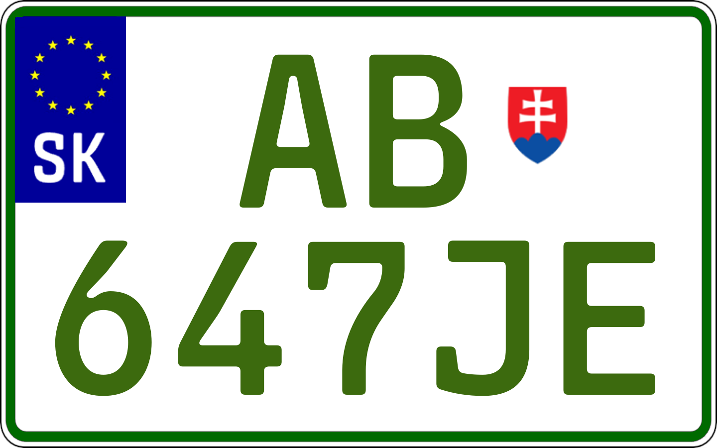 Typ IV - Elektro 2R