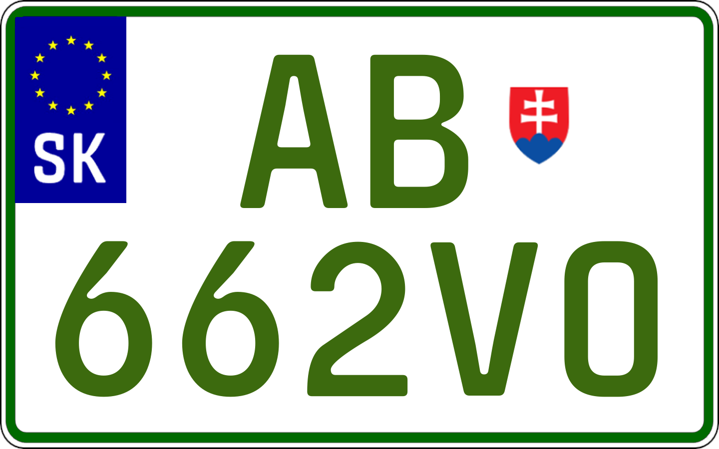 Typ IV - Elektro 2R