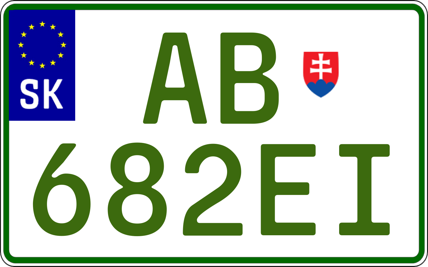 Typ IV - Elektro 2R