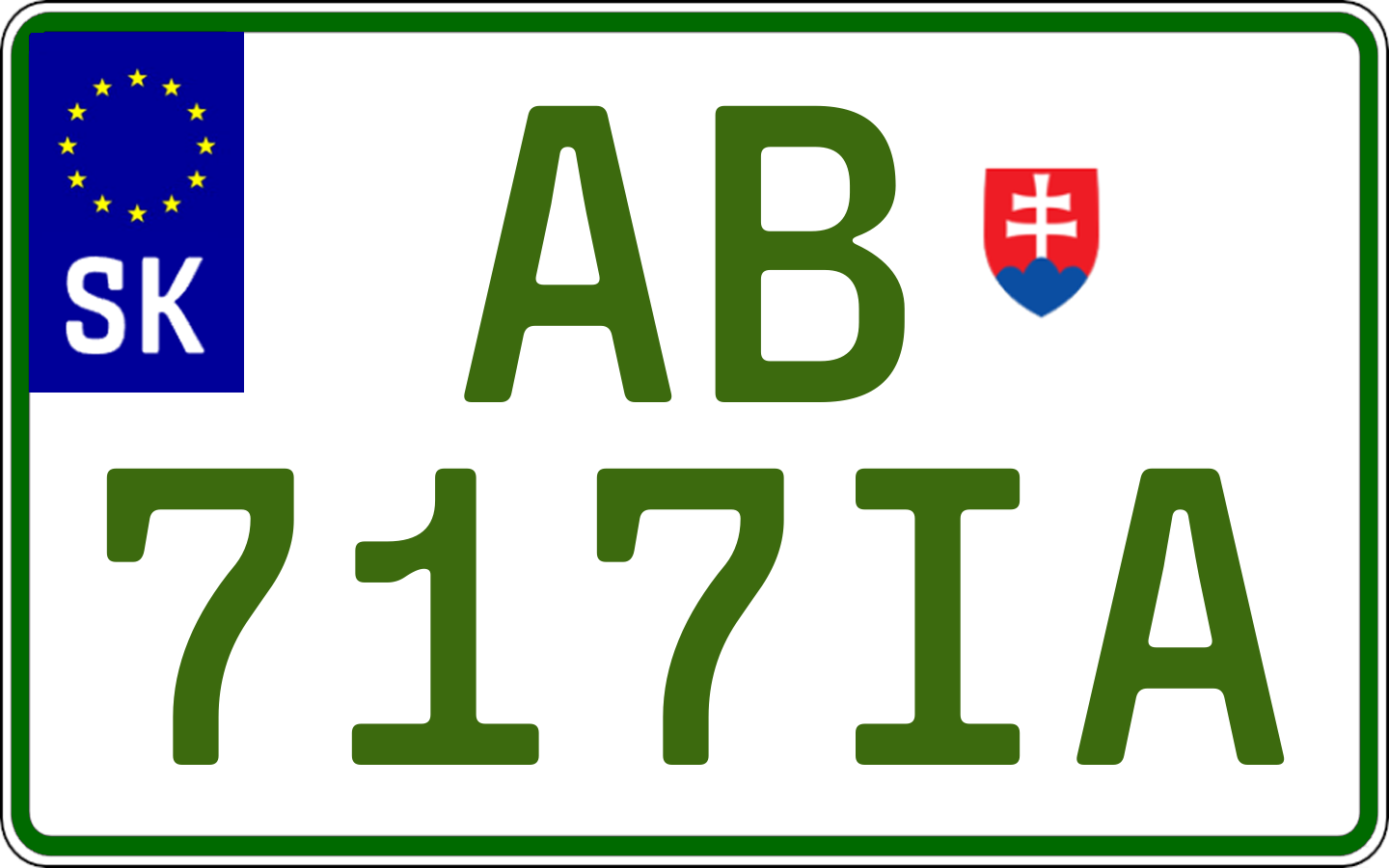 Typ IV - Elektro 2R