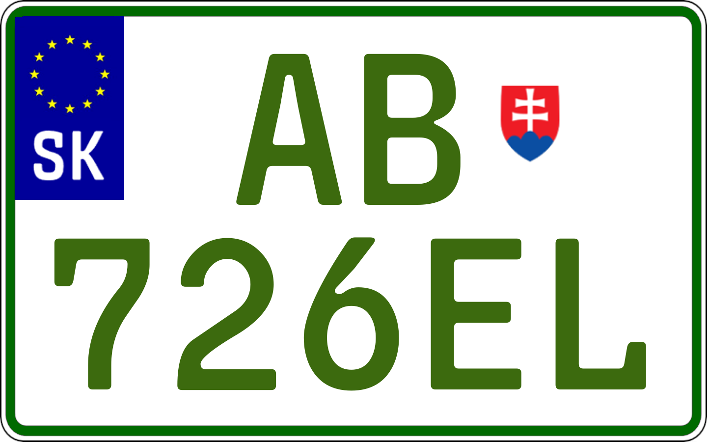 Typ IV - Elektro 2R