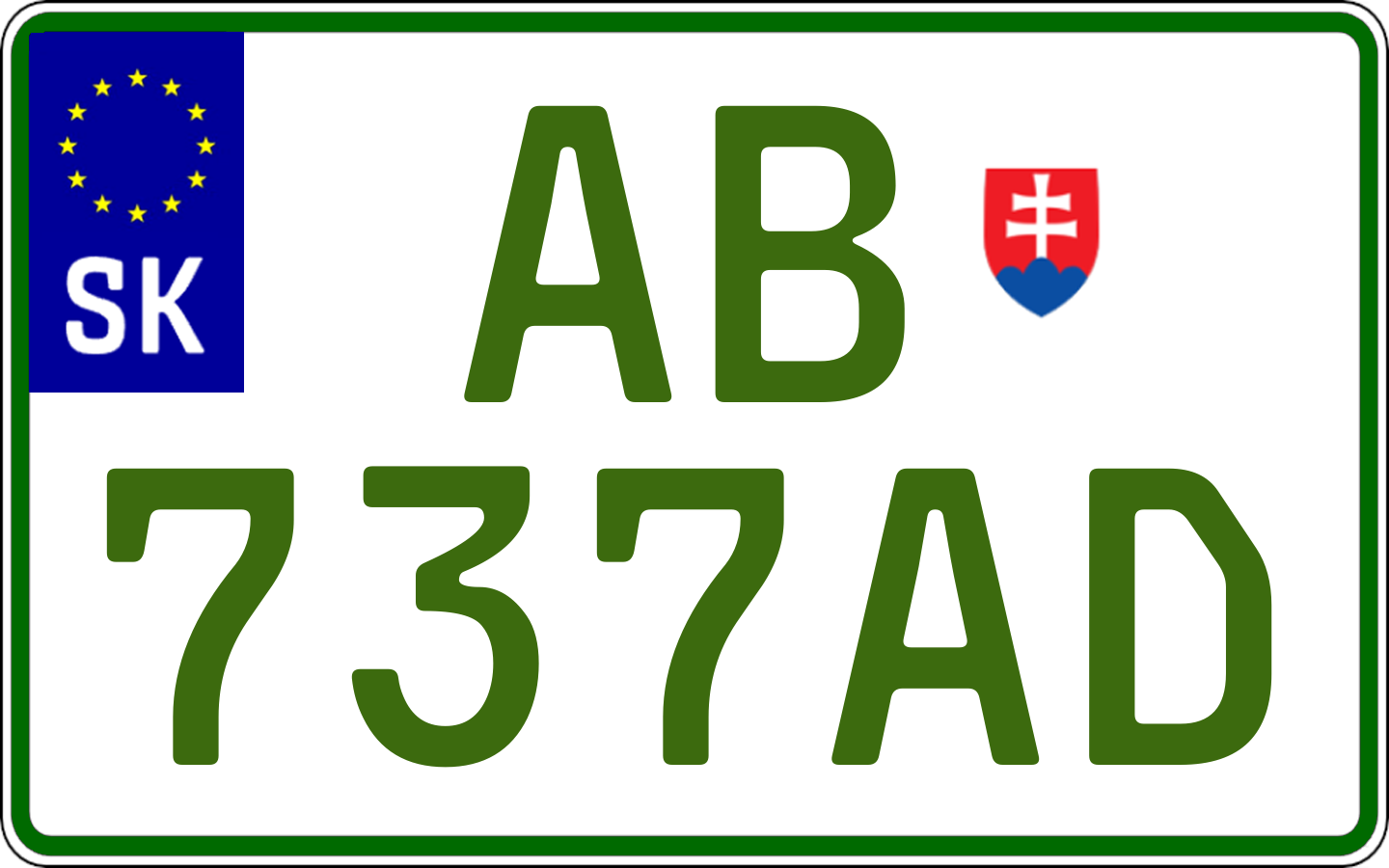 Typ IV - Elektro 2R