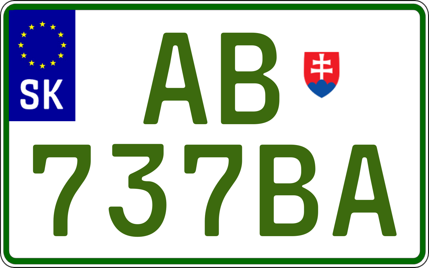 Typ IV - Elektro 2R