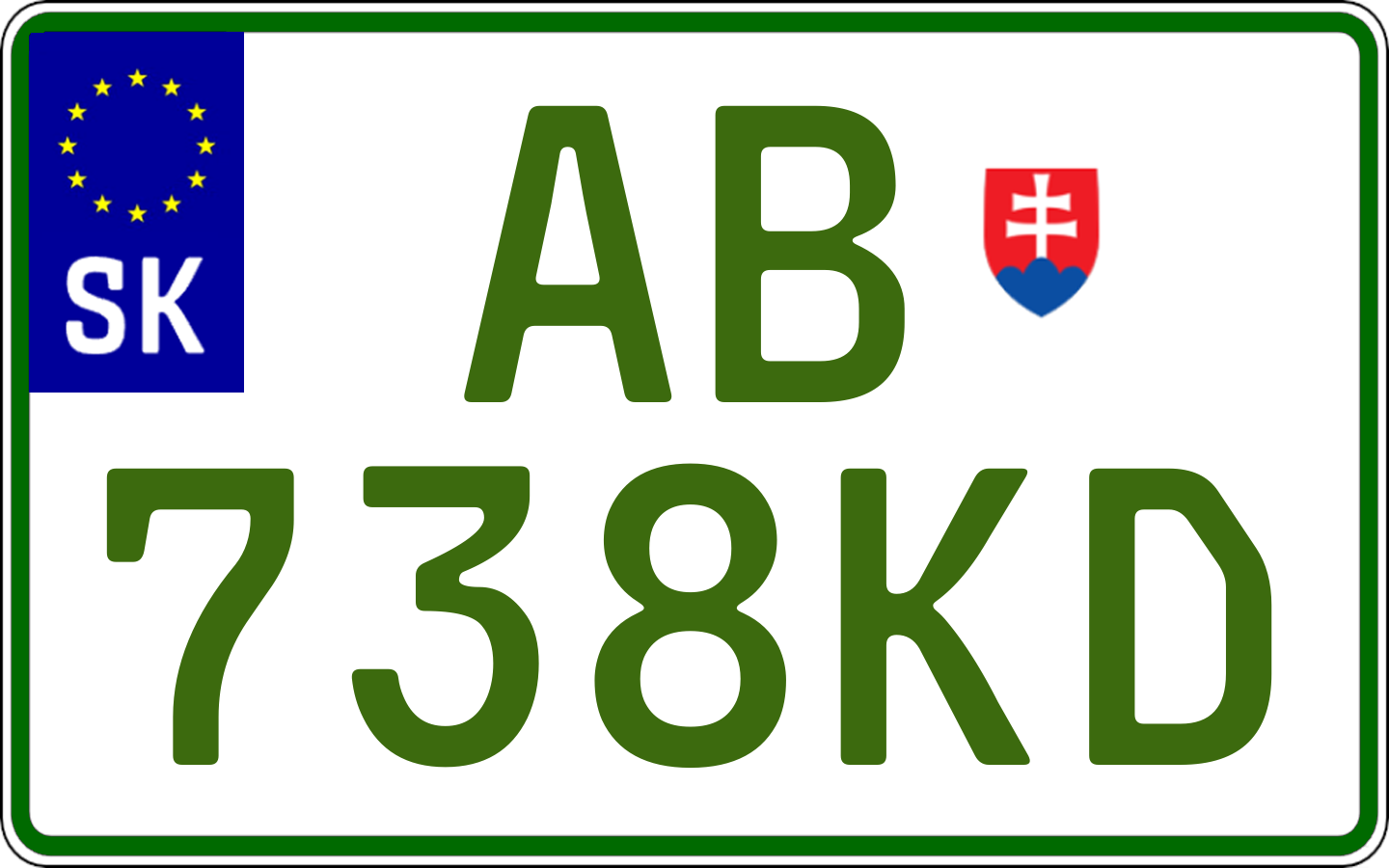 Typ IV - Elektro 2R