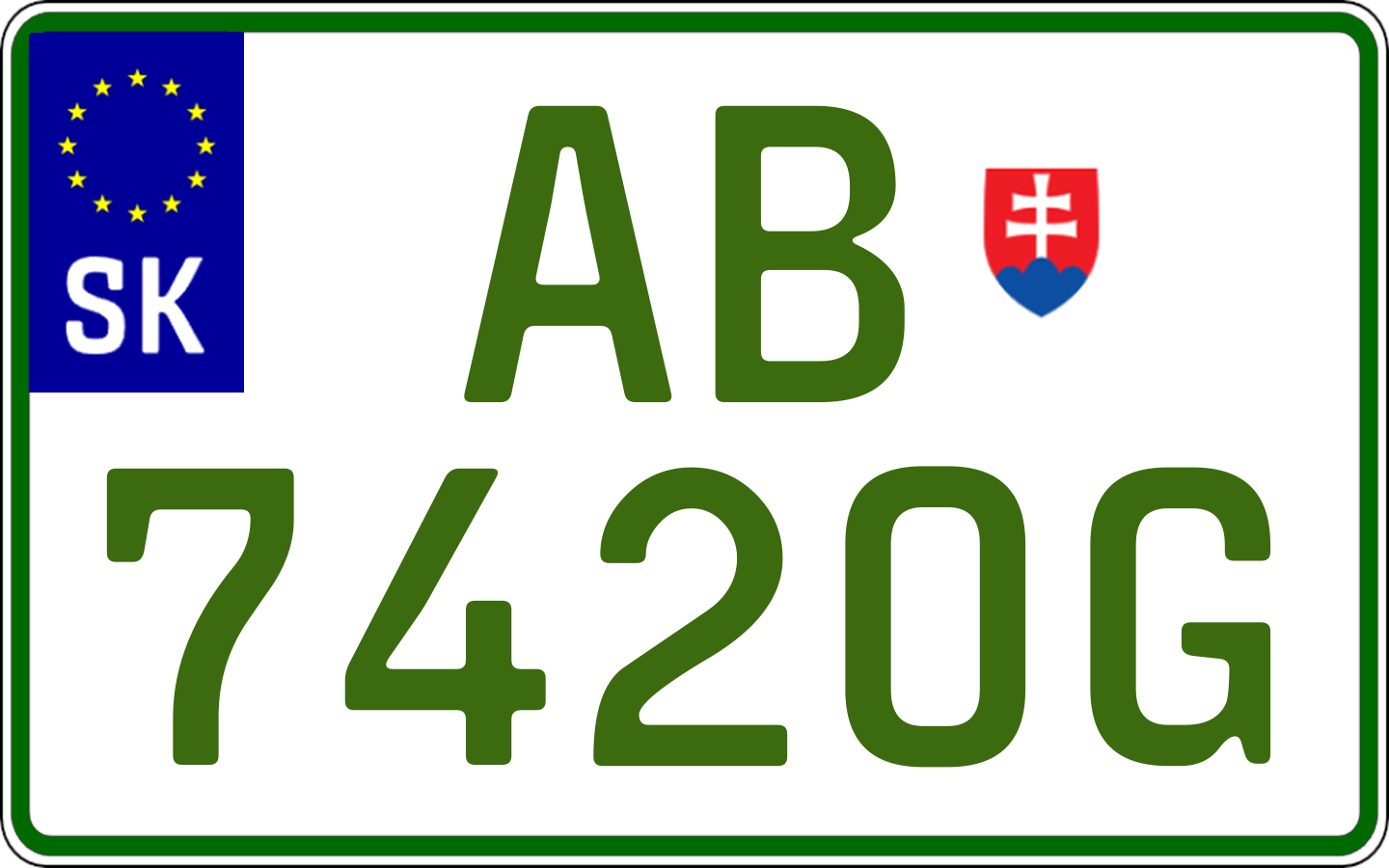 Typ IV - Elektro 2R