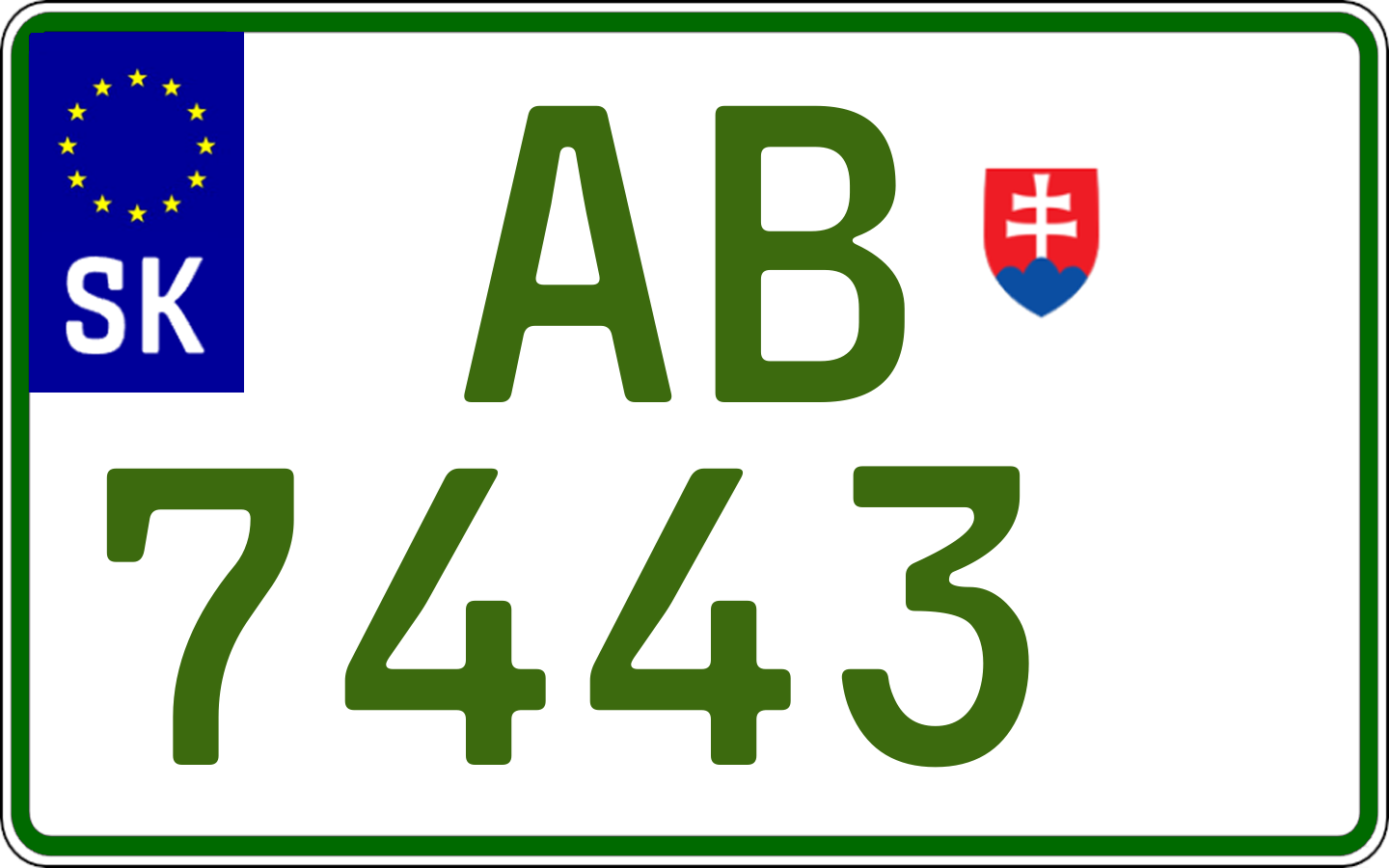 Typ IV - Elektro 2R