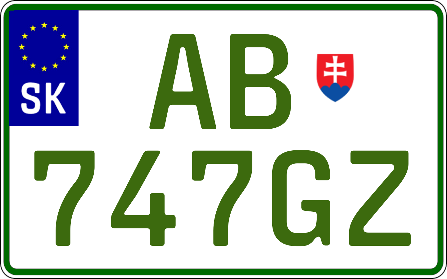Typ IV - Elektro 2R