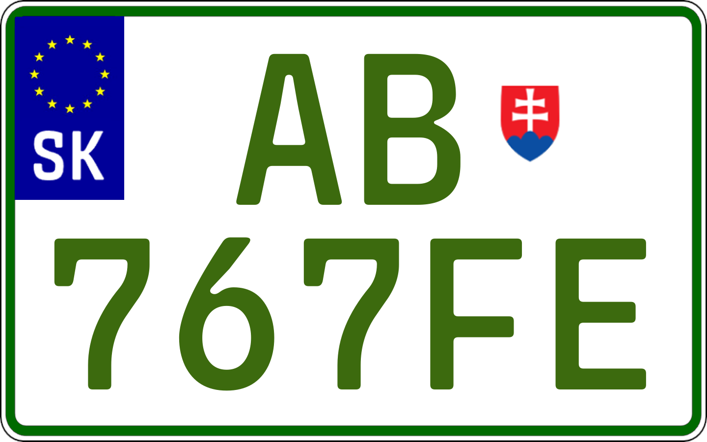 Typ IV - Elektro 2R