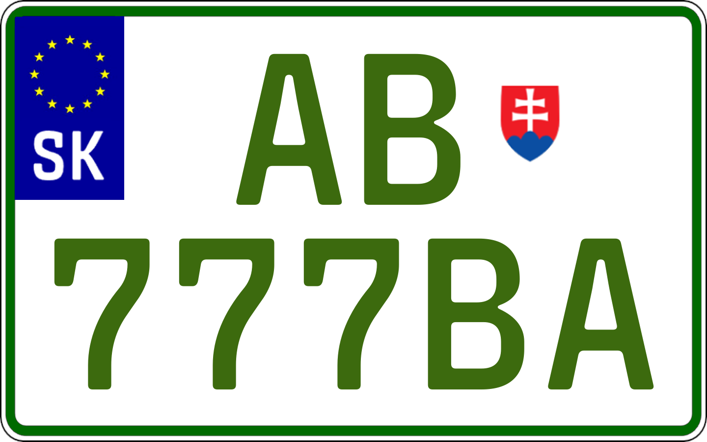 Typ IV - Elektro 2R