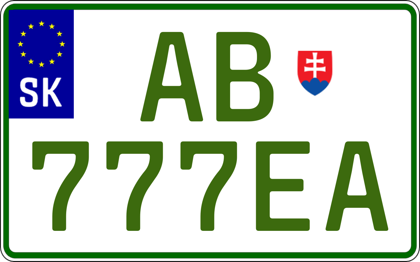 Typ IV - Elektro 2R