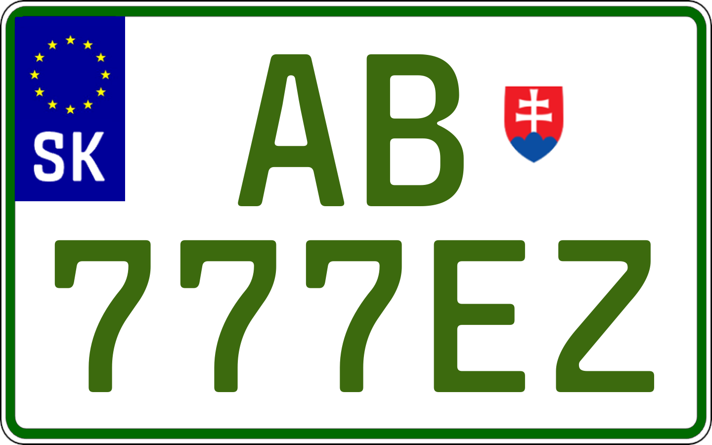 Typ IV - Elektro 2R