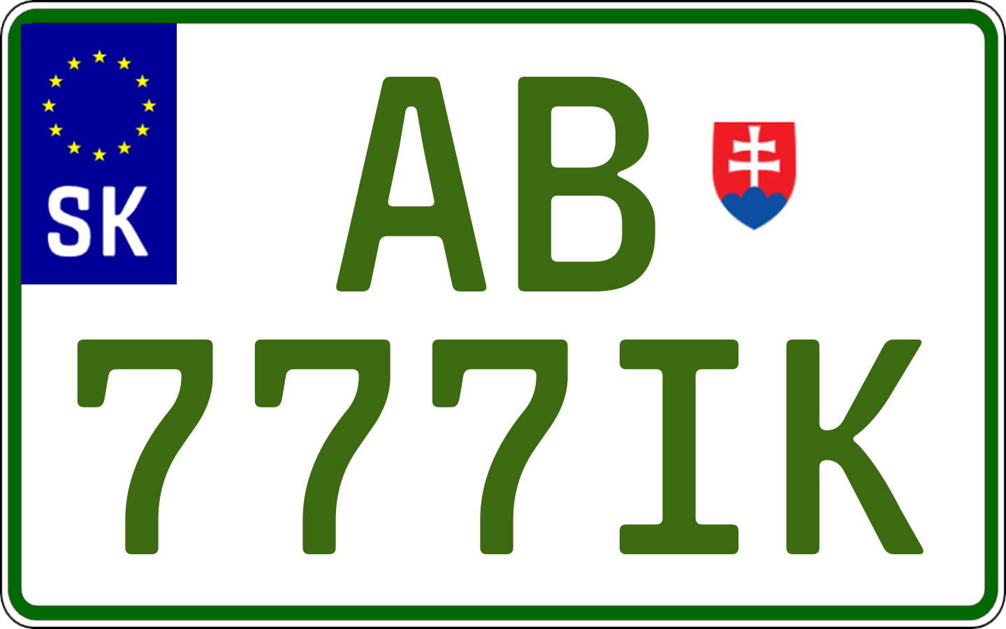 Typ IV - Elektro 2R