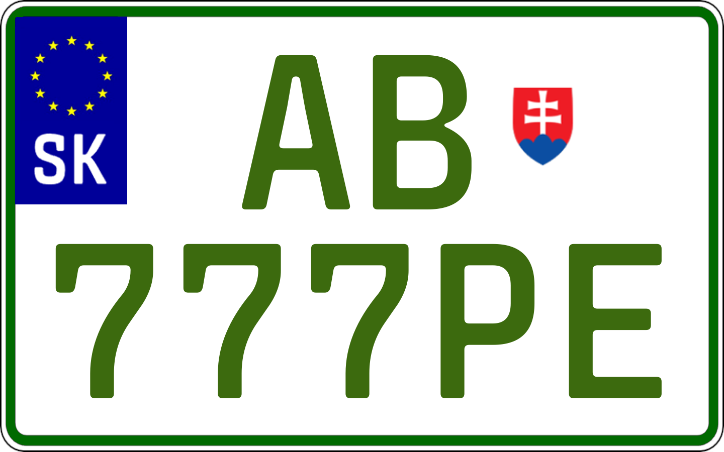 Typ IV - Elektro 2R