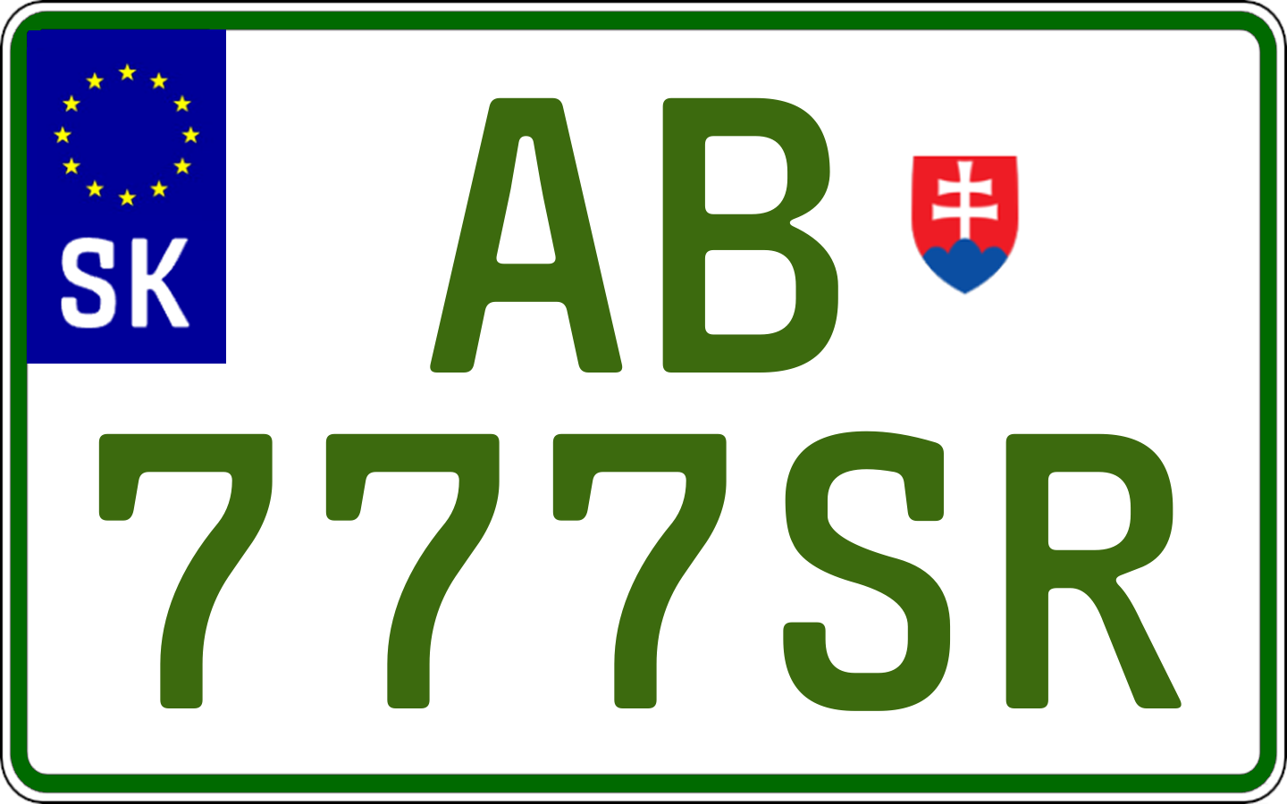 Typ IV - Elektro 2R