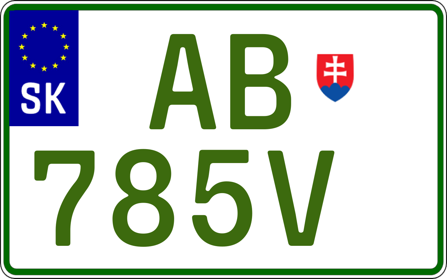Typ IV - Elektro 2R