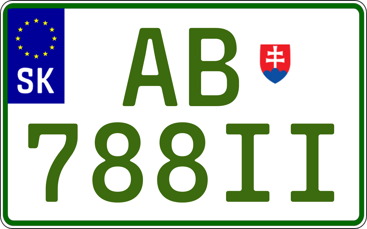Typ IV - Elektro 2R