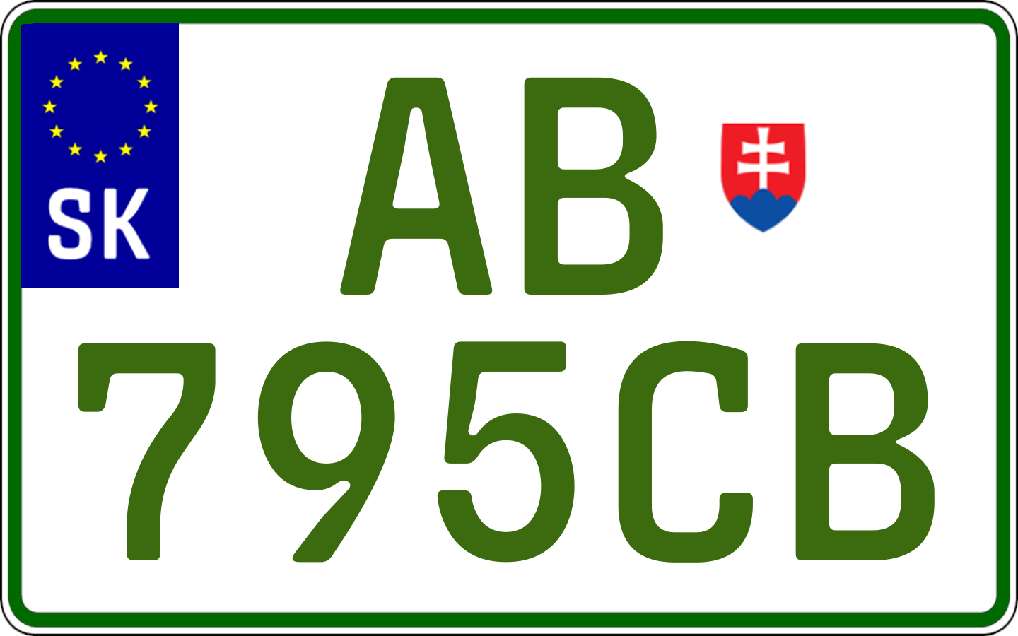 Typ IV - Elektro 2R