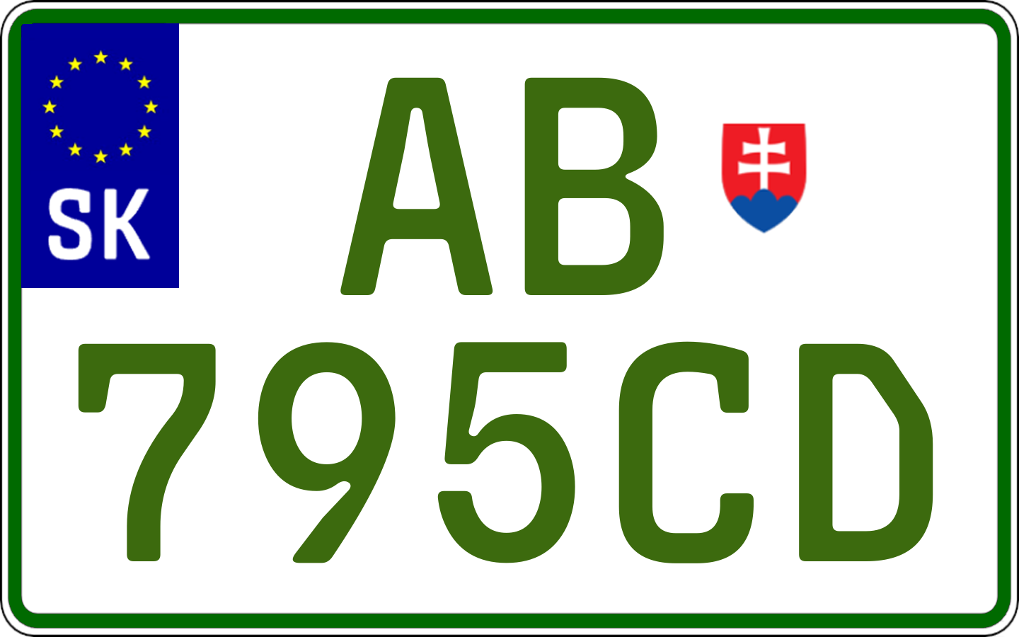 Typ IV - Elektro 2R